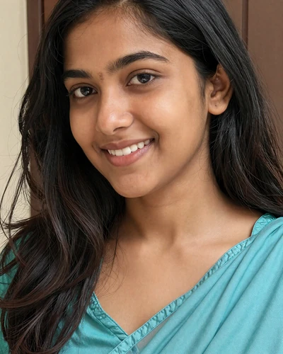 Profile photo of Priya, 27, from Mumbai